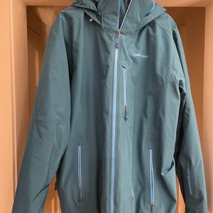 Patagonia Men’s XL Ascentionist Jacket
